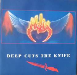 Helix : Deep Cuts the Knife